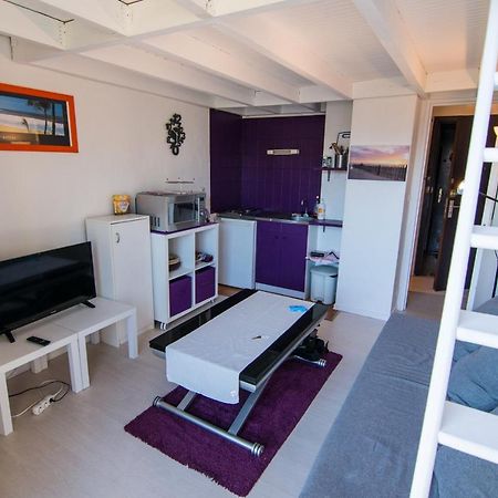 Appartement Seignosse Le Penon/Plage المظهر الخارجي الصورة