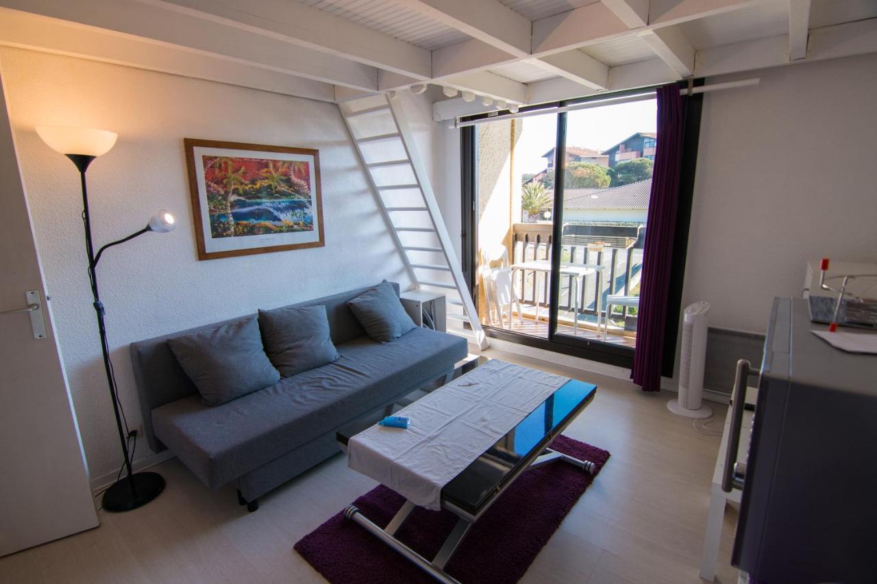 Appartement Seignosse Le Penon/Plage المظهر الخارجي الصورة